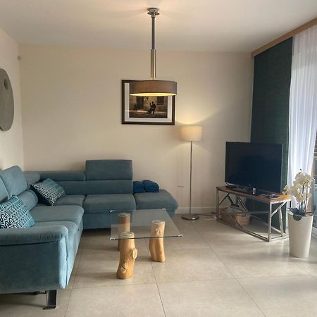 Apartament Zen Sobieszewo Esterno foto