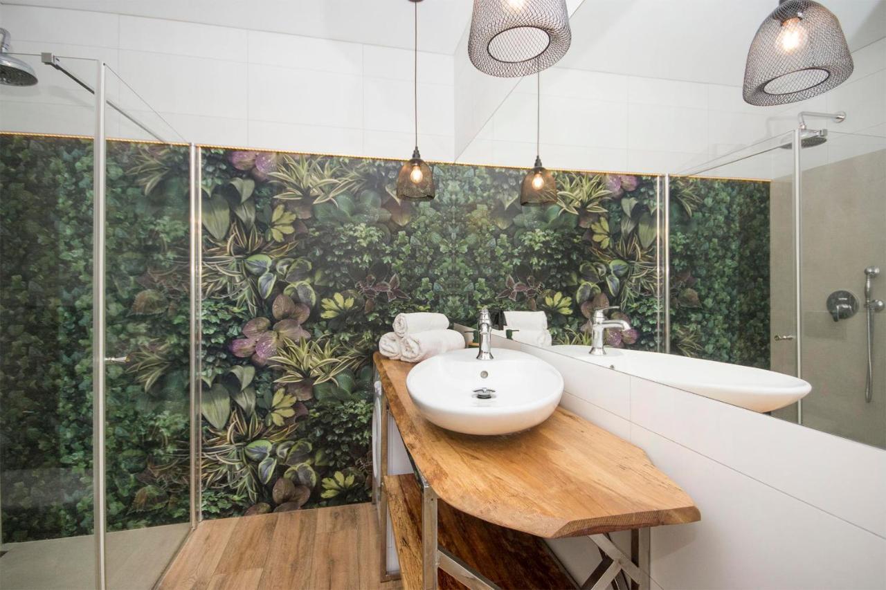 Apartament Zen Sobieszewo Esterno foto